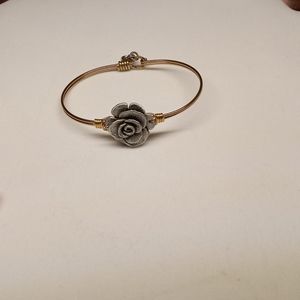 Luca and Dani Rose Bracelet